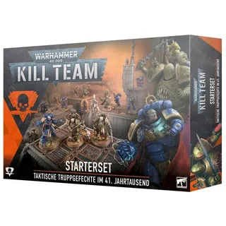 Games Workshop Warhammer 40.000 - Kill Team Starterset (2024)
