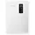 Clean Air Optima Luftentfeuchter mit Ionisator CA-703W - Geeignet für Räume bis 10m2 / 25m3 - Entfeuchtungsleistung 700ml/Tag (30°C / Rv80%) - Weiß