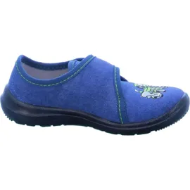 Beck tractor Blau 25