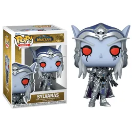 Funko POP! Games 990)