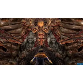 Legacy of Kain: Soul Reaver 1 & 2 Remastered (USK) (Nintendo Switch)