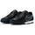 Nike Tiempo Streetgato IN Herren Schwarz 43