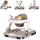 Chipolino Lauflernhilfe little Explorer