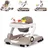 Chipolino Lauflernhilfe little Explorer