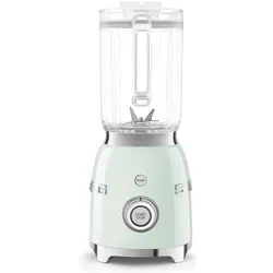 Retro Standmixer Pastellgrün