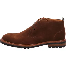 Floris van Bommel Floris Casual Herren Braun 43 1/3