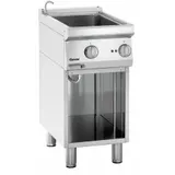 Bartscher Bain Marie 700, B400, UO, mWE