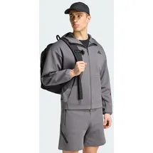 adidas City Tech Rucksack Schwarz