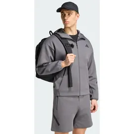 adidas City Tech Rucksack Schwarz