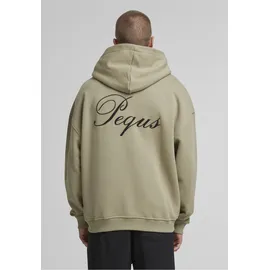 pequs Hoodie Mehrfarbig M