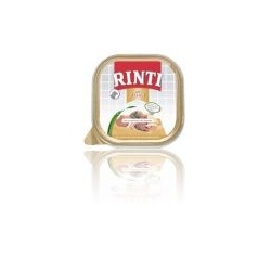 Rinti-Kennerfleisch Huhn 300g Alu-Schale