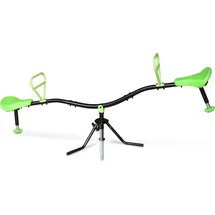 EXIT TOYS Wippe Spinner schwarz/grün (48.01.10.00)