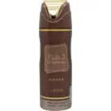 Lattafa Khamrah Qahwa Deodorant VAPO 200 ml
