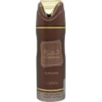 Lattafa Khamrah Qahwa Deodorant VAPO 200 ml
