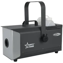 Showtec Stellar S-1200 Schneekanone, 1200 W Schneekanone