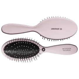 HH Simonsen Wonder Brush Midi Dusty Rose