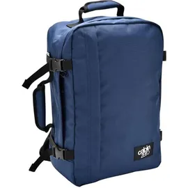 Cabin Zero Classic 36 Rucksack Blau