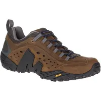 Merrell Herren Wanderschuhe Braun J598633 Grösse 44 - Braun