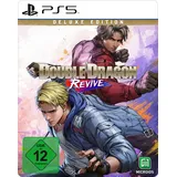 Double Dragon Revive - Deluxe Edition (USK) (PS5)