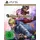 Double Dragon Revive - Deluxe Edition (USK) (PS5)