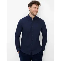 Brax Businesshemd Style DANIEL blau XL