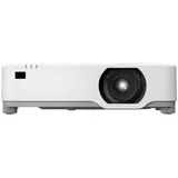 NEC XP-P701U Laser Weiß