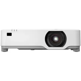 NEC XP-P701U Laser Weiß