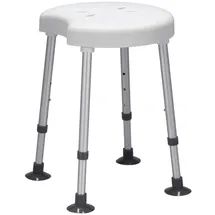 Eschenbach Duschhocker weiß
