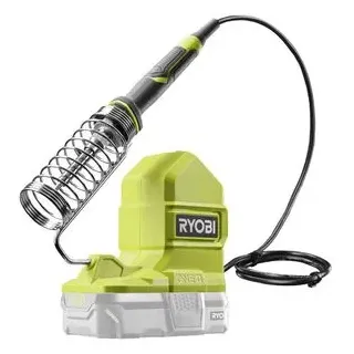 RYOBI ONE+ Akku-Lötkolben RSI18-0 18 V ohne Akku