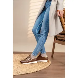 remonte Sportliche Schnürschuhe Damen Braun 36