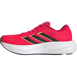 adidas Response 2 Laufschuhe Herren - lucid red/core black/pulse