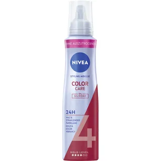 NIVEA COLOR CARE Schaumfestiger 150,0 ml