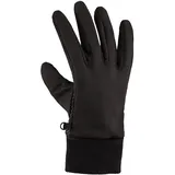 Mc Kinley Serge Handschuhe Schwarz XS