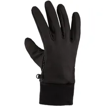 Mc Kinley Serge Handschuhe Schwarz XS