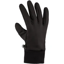 Mc Kinley Serge Handschuhe Schwarz XS