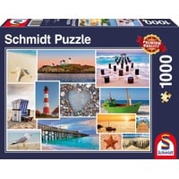 Schmidt Spiele Am Meer 58221