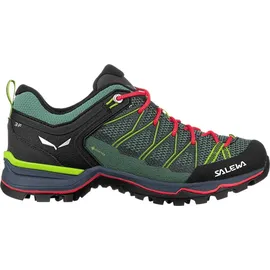 Salewa WS MTN Trainer Lite GTX Damen java blue/black 37