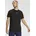 Cloudspun Soft Trainingsshirt Herren 01 black XXL