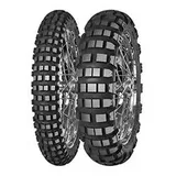 MITAS 90/90-21 54T TL/TT Enduro Trail XT+ (E-09) Front