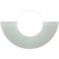 Bamyum Wandleuchte (G9) grau
