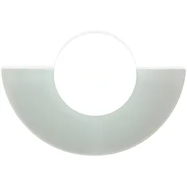 Bamyum Wandleuchte (G9) grau