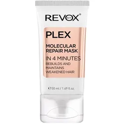 REVOX B77 Haarmaske 50 ml