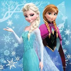Abenteuer im Winterland
