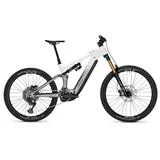 Focus Sam2 2025 29 Zoll RH 44 cm Unisex weiß/steelgrey