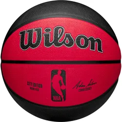 Basketball NBA Team City Edition Miami Heat Out Ball S