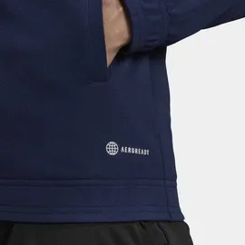 adidas Entrada 22 Trainingsjacke Damen Team Navy Blue XXS