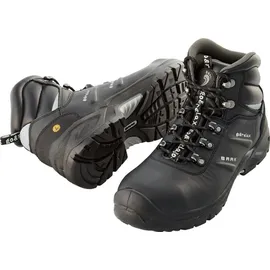 Baak Sicherheitsstiefel Harrison 44 schwarz