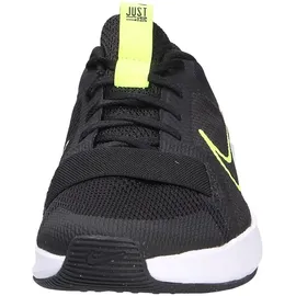 Nike MC Trainer 2 Herren Black/Volt Black 44