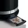 Ariete Moderna 149BK schwarz