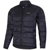 Knox Dual Pro 3in1, Textiljacke Schwarz L